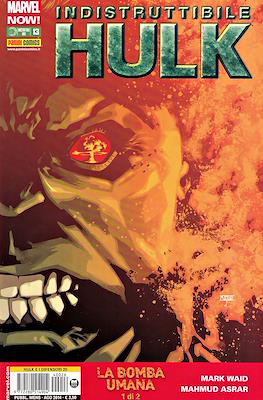 Hulk e i Difensori #26