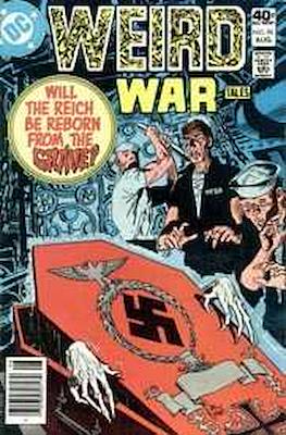 Weird War Tales (1971-1983) #90