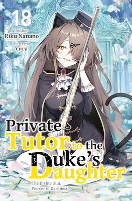 Private Tutor to the Duke's Daughter #18