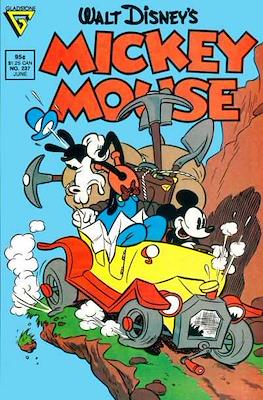 Mickey Mouse #237