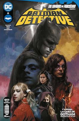 Batman: Detective Comics #31/6