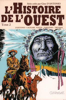 L'histoire de l'Ouest #2