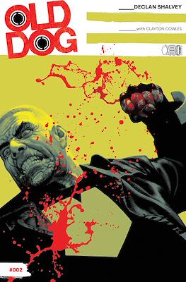 Old Dog (Variant Cover) #2