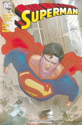 Superman (2007-2012) (Grapa 48 pp) #20