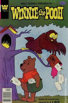 Winnie the Pooh #11