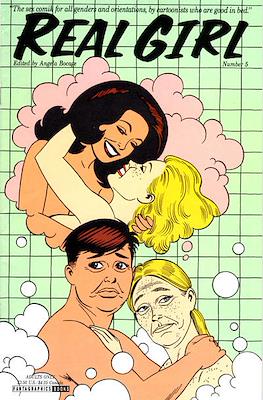 Real Girl #5