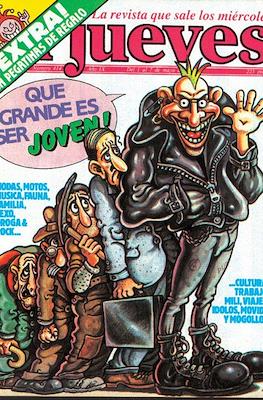 El Jueves #414