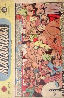 Maravillas (1939-1954) #240