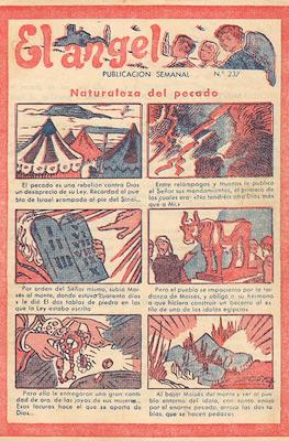 El Ángel #237