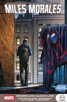 Miles Morales - Marvel Teens (Rústica) #3