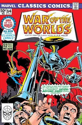Marvel Classics Comics #14