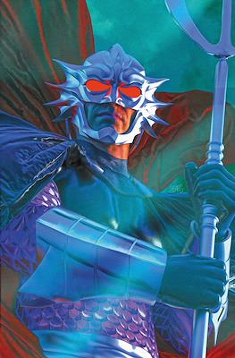 Aquaman Vol. 9 / Emperor Aquaman (2025-Variant Covers) #21