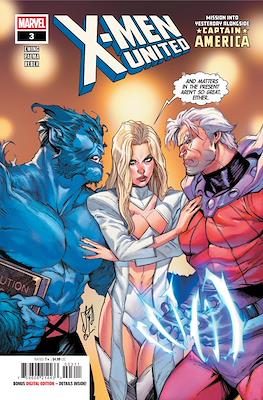 X-Men United (2026-) #3