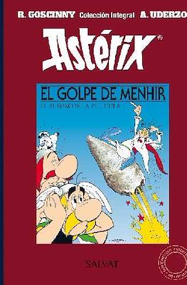 Astérix - Colección Integral 2019 (Cartoné 64-96 pp.) #43