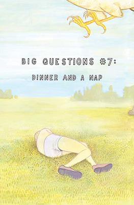 Big Questions #7