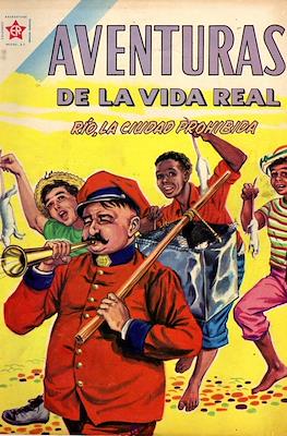Aventuras de la vida real #71