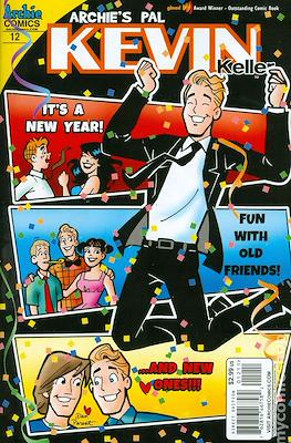Kevin Keller (2012-2014) #12