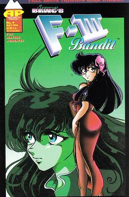 F-III Bandit #9