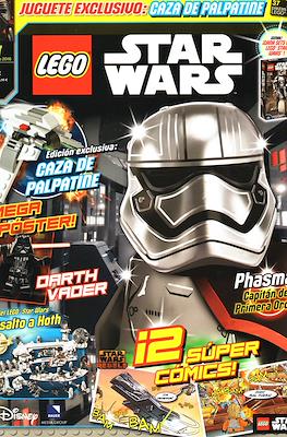 Lego Star Wars (Grapa 36 pp) #17