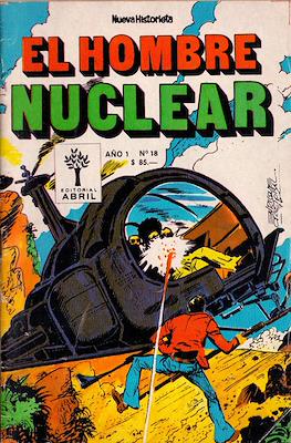 El Hombre Nuclear #18