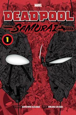 Deadpool: Samurai (Softcover 224 pp) #1