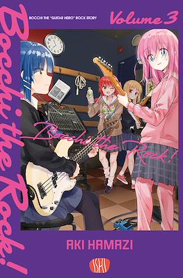 Bocchi the Rock! #3