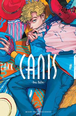 Canis (Nueva edición) (Rústica) #1