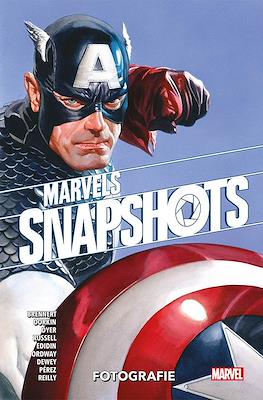 Marvel Collection #308