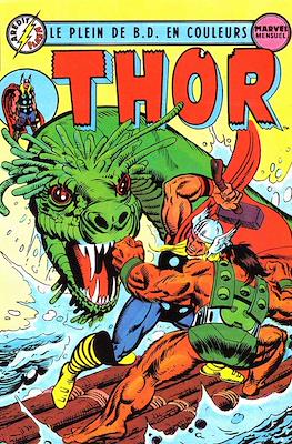 Thor Vol. 2 #13
