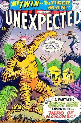 Tales of the Unexpected (1956-1968) #90