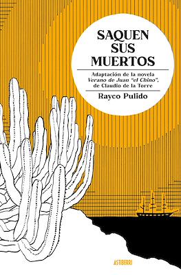 Saquen sus muertos