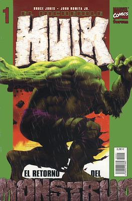 El Increíble Hulk vol. 2 (2003-2004)