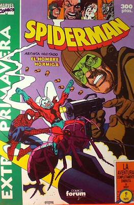 Spiderman Vol. 1 / El Espectacular Spiderman Especiales (1986-1994) #14