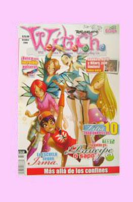 W.i.t.c.h. #72