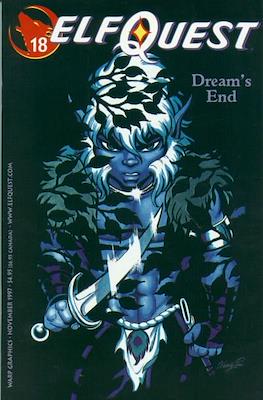 Elfquest, volume 2 #18