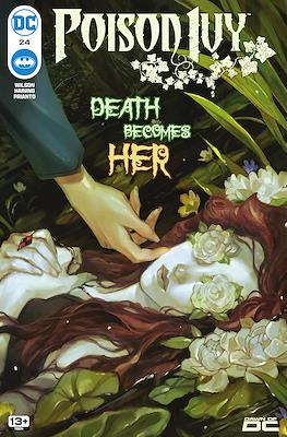 Poison Ivy (2022-) #24