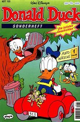 Die tollsten Geschichten von Donald Duck Sonderheft #133