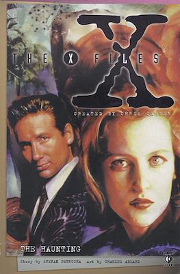The X-Files #3