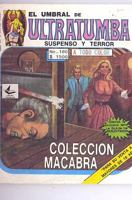 El Umbral de Ultratumba #180