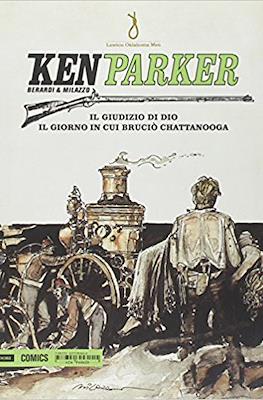 Ken Parker #11
