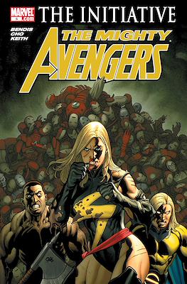 The Mighty Avengers Vol. 1 (2007-2010) #6