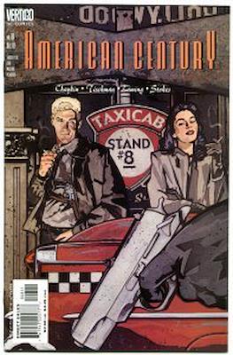 American Century (Comic Book) #8
