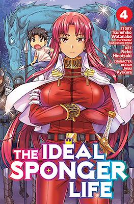 The Ideal Sponger Life (Softcover) #4
