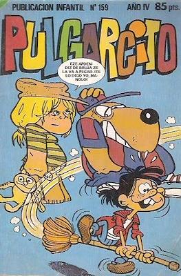 Pulgarcito #159