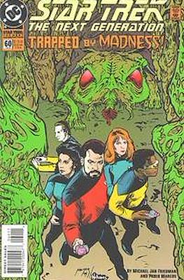 Star Trek: The Next Generation Vol.2 #60