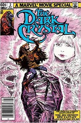 The Dark Crystal #2