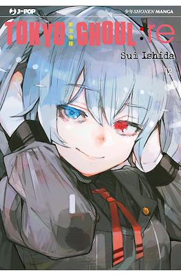 Tokyo Ghoul:re (Brossurato) #12
