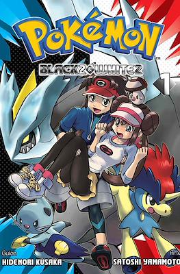Pokémon Black 2 & White 2 (Rústica con sobrecubierta) #1