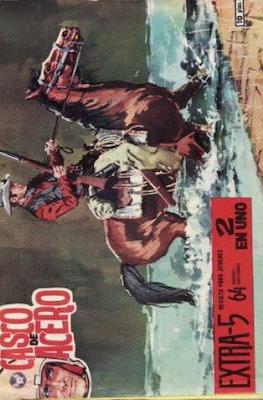 Casco de Acero Extra (1961-1965) #5