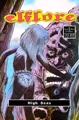 Elflore: High Seas #4